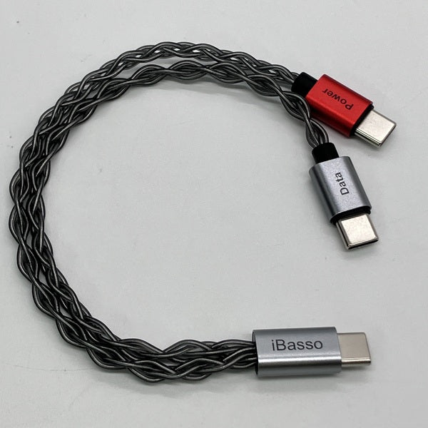 【中古】CB19 (パワーセパレーションOTGケーブル)【日本橋】