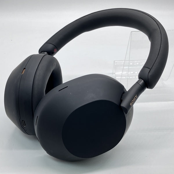 【中古】WH-1000XM5 BM ブラック【秋葉原】