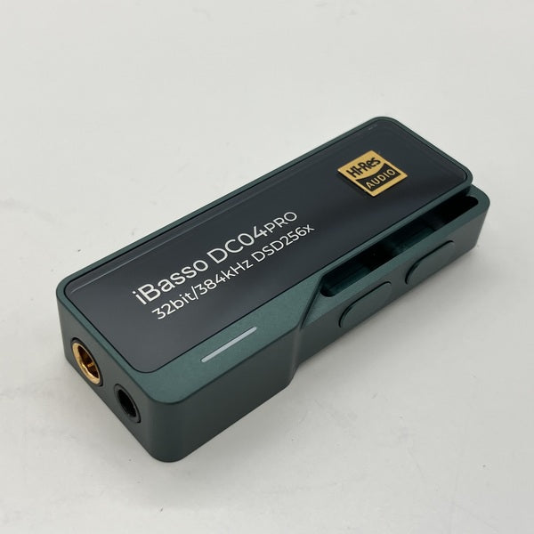 【中古】DC04PRO グリーン【日本橋】