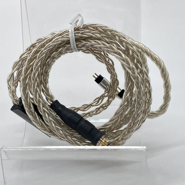 【中古】Crystal Cable Cantabile 2pin-2.5 【PEF29-CRYSTAL-2PIN-2.5MM】【秋葉原】