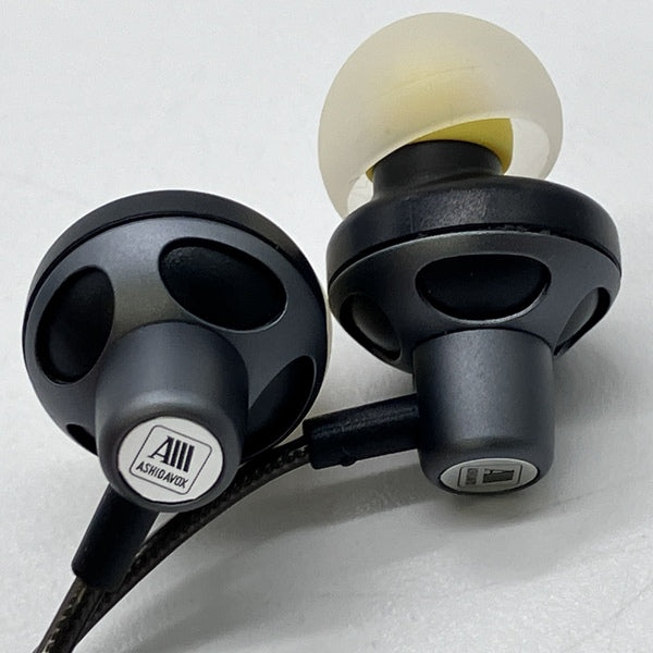 【中古】EA-HF1-B チャコールグレー【日本橋】