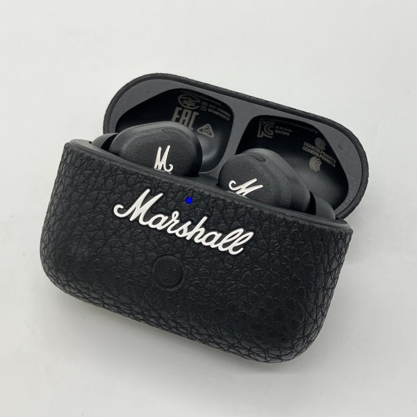 【中古】Motif II ANC Black【秋葉原】