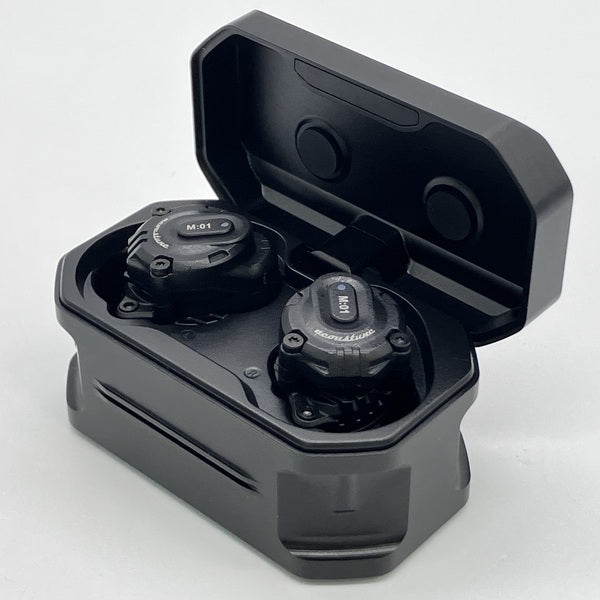 【中古】HSX1001 Jin -迅- 【HSX1001V1-BLK】【日本橋】