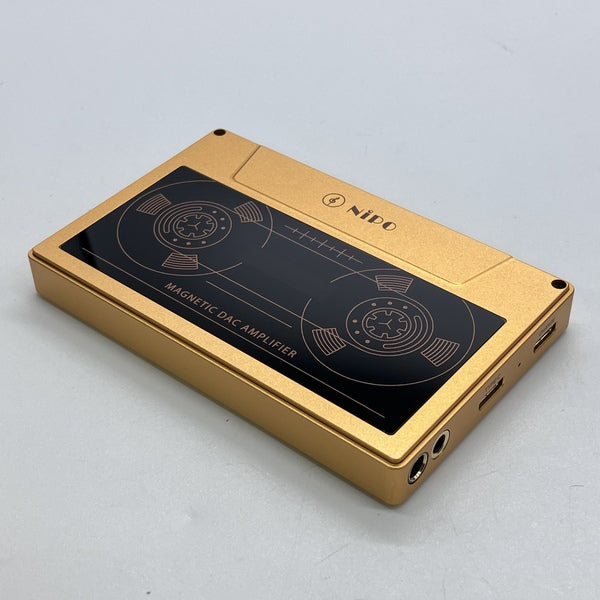 【中古】A200PRO ゴールド【秋葉原】