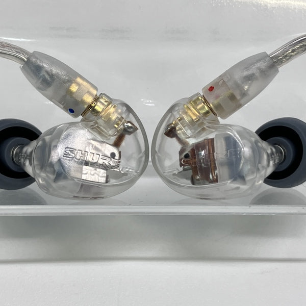 【中古】SE535 クリア Pro Line【SE535-CL-A】【秋葉原】