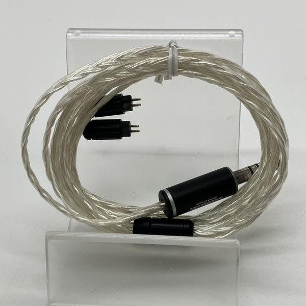 【中古】BRAHMA  4.4mm5極バランス/カスタムIEM2pin【秋葉原】