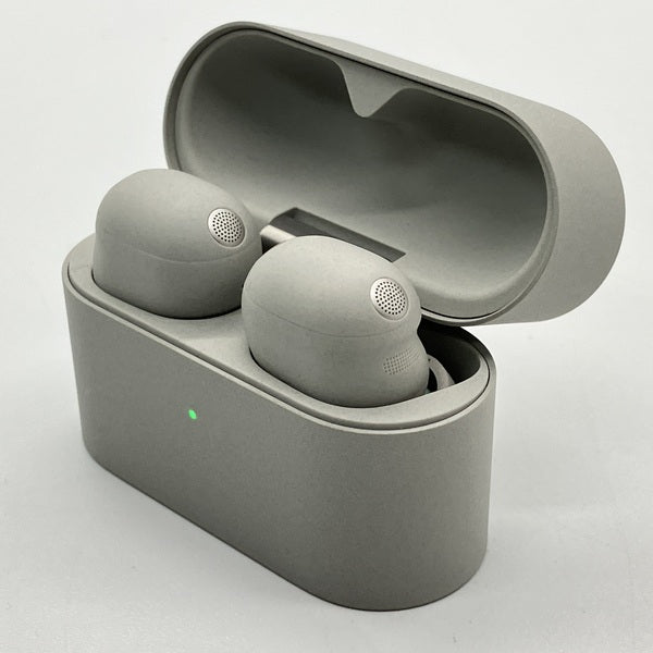 【中古】WF-1000XM6 SZ プラチナシルバー【秋葉原】