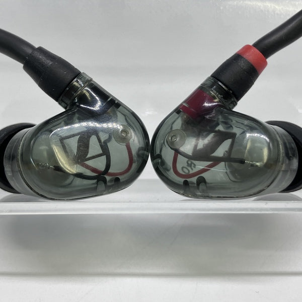 【中古】IE 400 PRO Smoky Black【秋葉原】