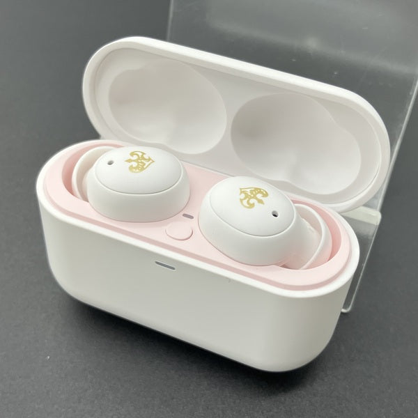 【中古】ZE500 for ASMR -Patra コラボ(White)【秋葉原】