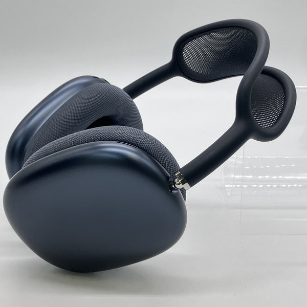 【中古】AirPods Max(USB-C) MWW43ZA/A ミッドナイト【秋葉原】