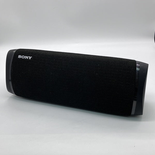 【中古】SRS-XB43 BC ブラック【秋葉原】