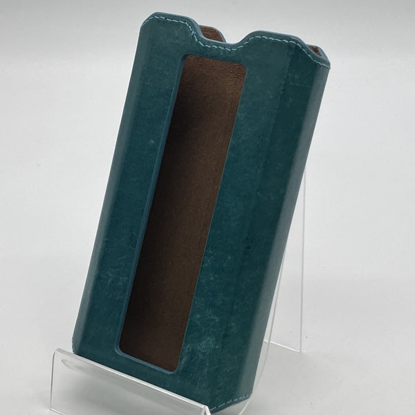 【中古】Miter Fiio Q15用レザーケース【名古屋】