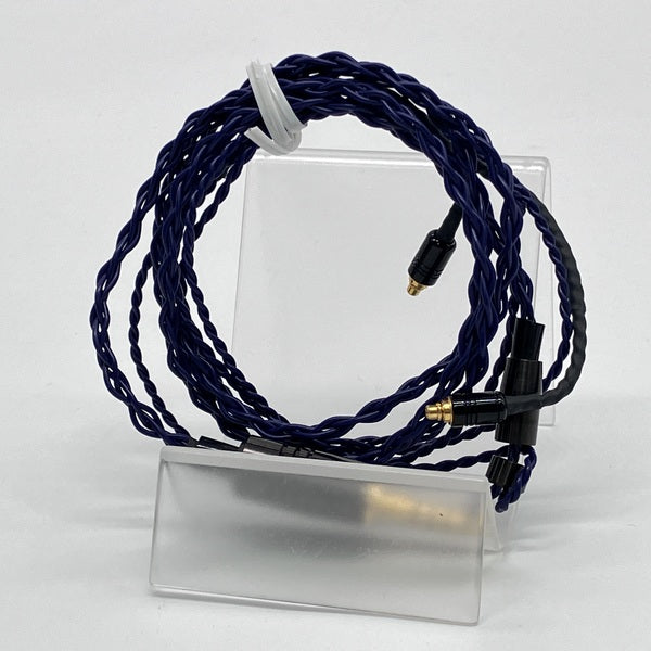 【中古】Iolite GeN2 MMCX-4.4mm (イヤーループ仕様) 120cm【秋葉原】