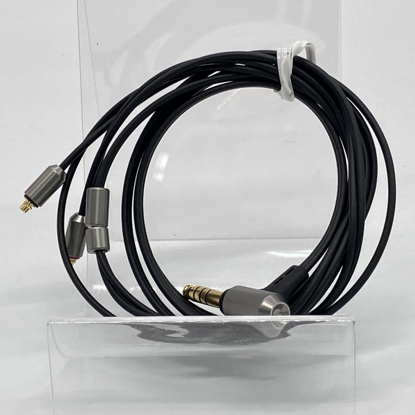 【中古】06シリーズ 4.4(5極)-MMCX(L/R, 2021 model)【iect_06_bl4mr_120】【秋葉原】