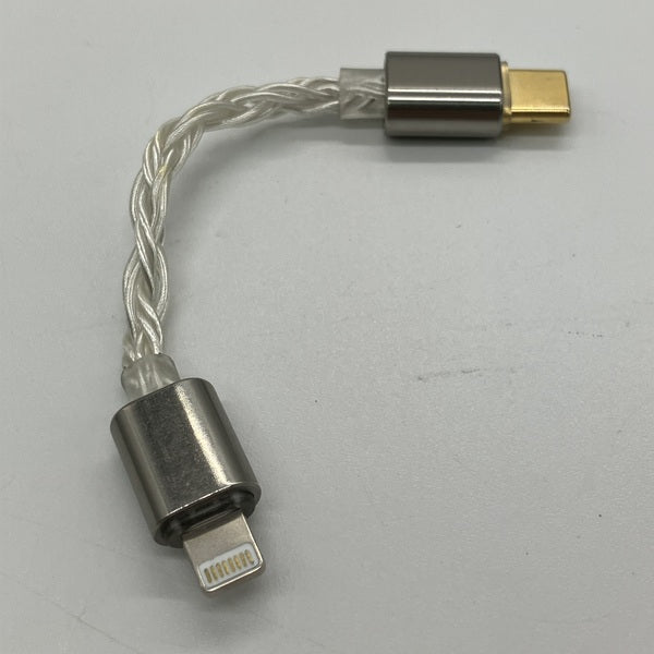 【中古】CB18L （USB-TypeC to Lightning ケーブル）【秋葉原】