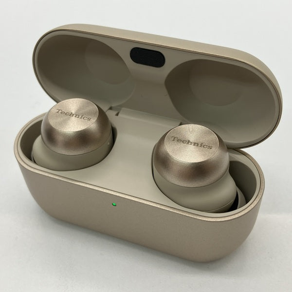 【中古】EAH-AZ100-N シャンパンゴールド【秋葉原】