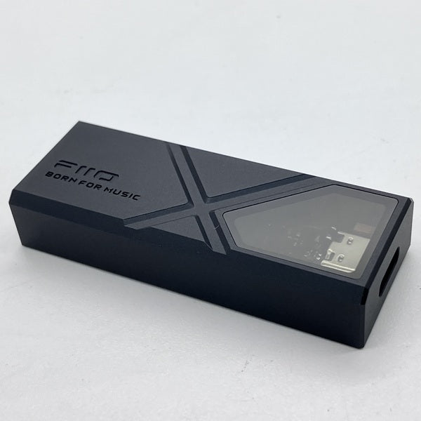 【中古】KA13 Black 【FIO-KA13-B】【秋葉原】