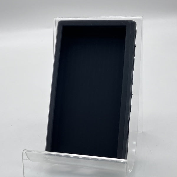 【中古】NW-A300シリーズ用シリコンケース ブラック 【CKM-NWA300BCWW】【秋葉原】