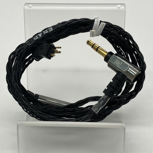 【中古】Palette 8  ER-4P  Solid Black 【Etymotic Research ER4P type】【秋葉原】