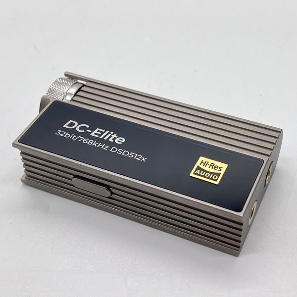 【中古】DC-Elite【秋葉原】