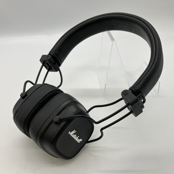 【中古】Major IV Black【日本橋】