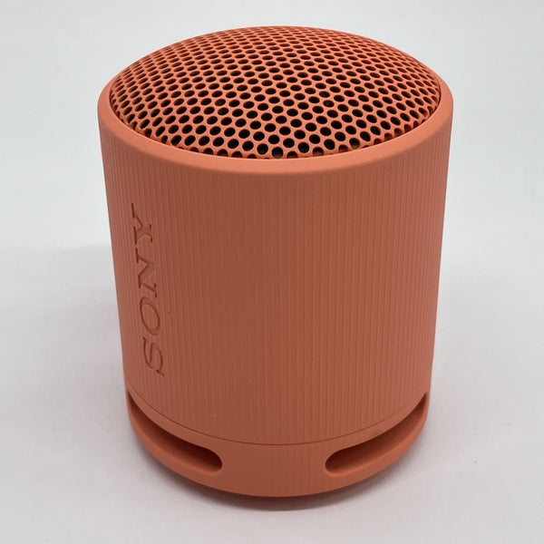 【中古】SRS-XB100 DC オレンジ【秋葉原】