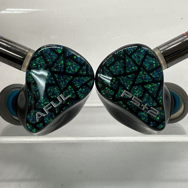 【中古】Performer 5+2 (Performer7) 3.5mm【秋葉原】