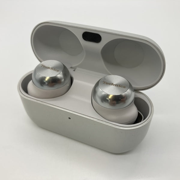 【中古】EAH-AZ100-S シルバー【日本橋】