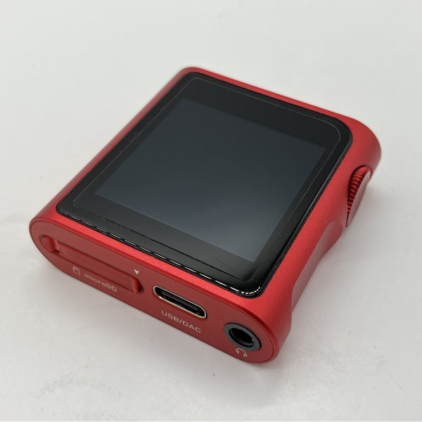【中古】M0Pro レッド【日本橋】