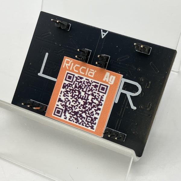 【中古】Riccia(リシア)専用　モジュールAG単体 <限定モデル>【日本橋】