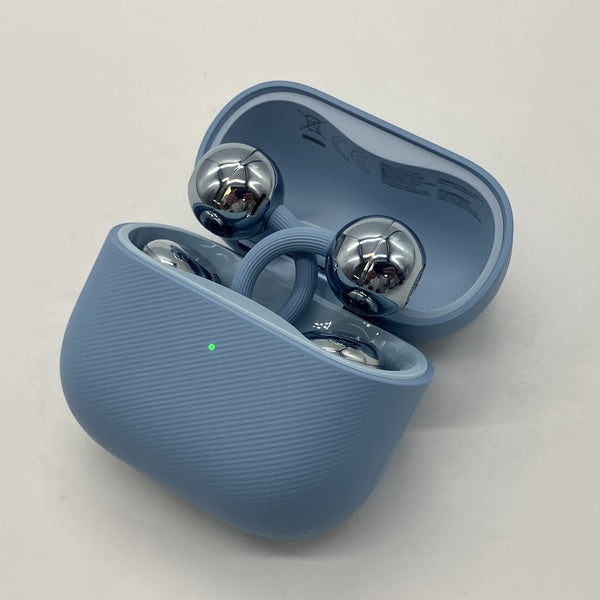 【中古】HUAWEI FreeClip 2/Blue【秋葉原】