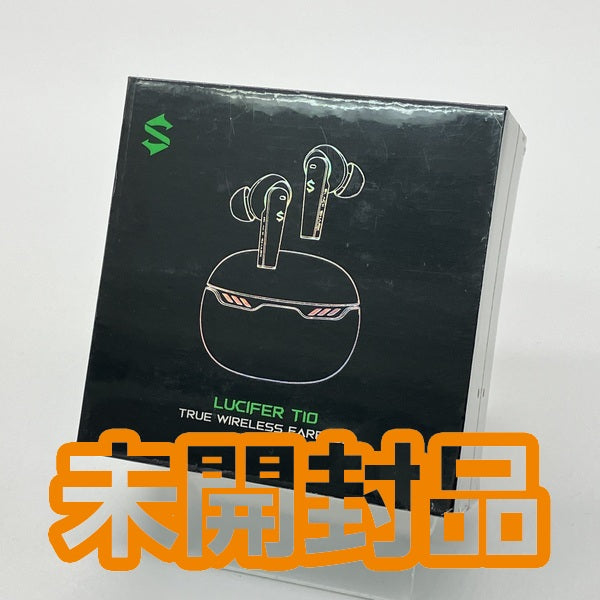 【中古】Black Shark LUCIFER TIO【秋葉原】
