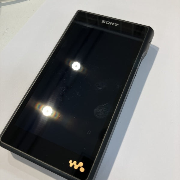 【展示機】NW-WM1AM2