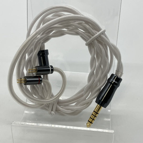 【中古】NICEHCK SnowWings 2pin-4.4mm【日本橋】