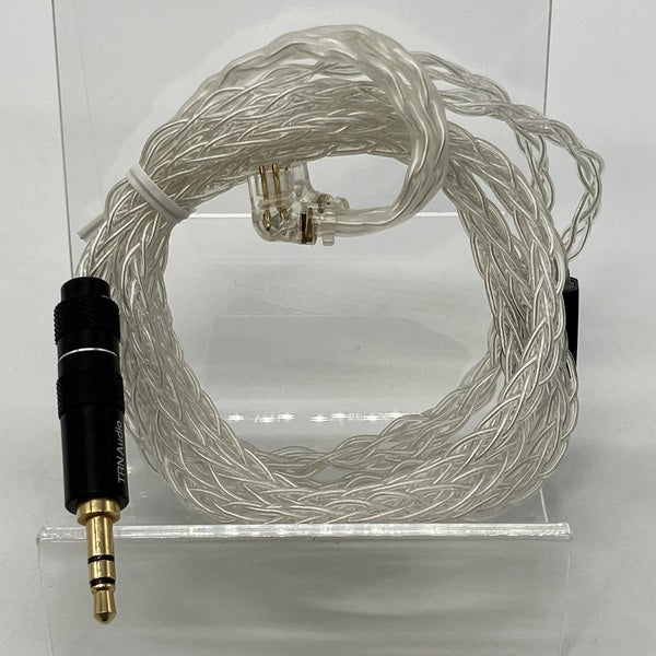 【中古】TRN T3 Pro QDC2Pin - 3.5mm【日本橋】