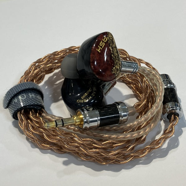 【展示機】ASH(Universal fit)