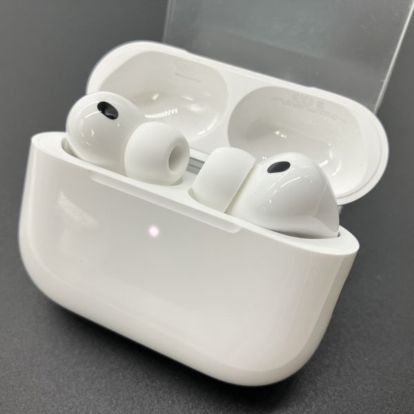 【中古】AirPods Pro 3 MFHP4J/A【秋葉原】