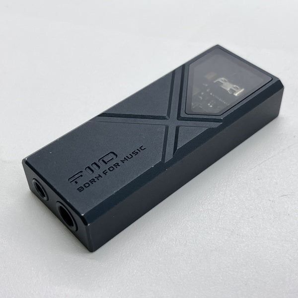 【中古】KA13 Black 【FIO-KA13-B】【秋葉原】