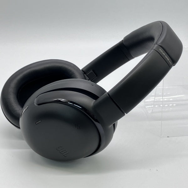 【中古】Tour One M3 ブラック【JBLTOURONEM3BLK】【名古屋】