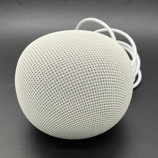 【中古】Google Home Speaker　Porcelain【秋葉原】