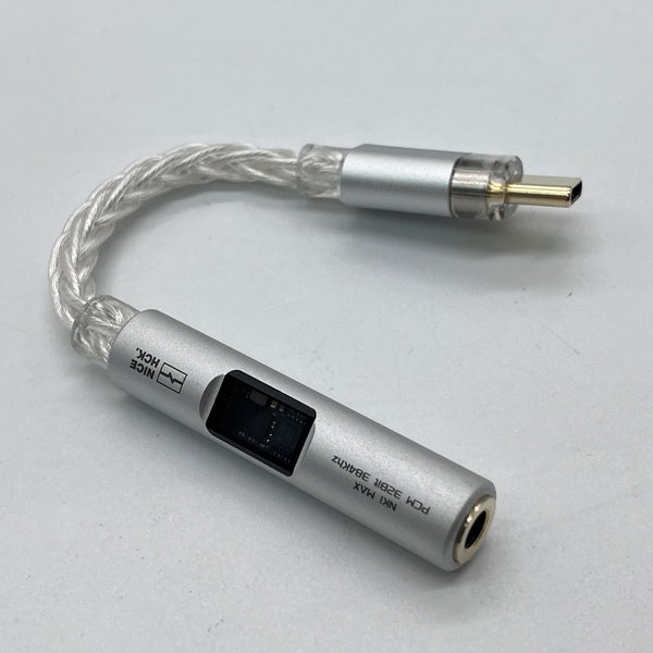 【中古】NK1 MAX シルバー【秋葉原】