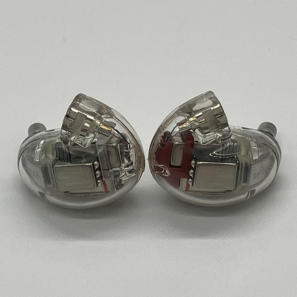 【中古】SE846 (第2世代) クリア 【SE846G2CL】（ケーブル欠品）【秋葉原】