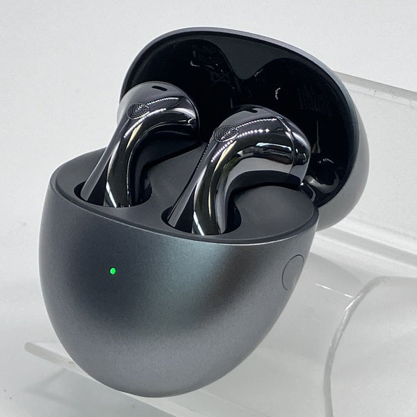 【中古】Freebuds 6 BLACK【名古屋】