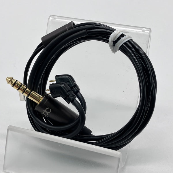 【中古】SUPERIOR Cable 4.4-IEM2pin 【QDC-SUPERIOR-CABLE44】【秋葉原】