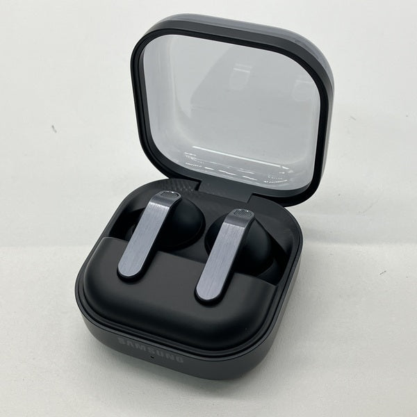 【中古】Samsung Galaxy Buds4 Pro Black【秋葉原】