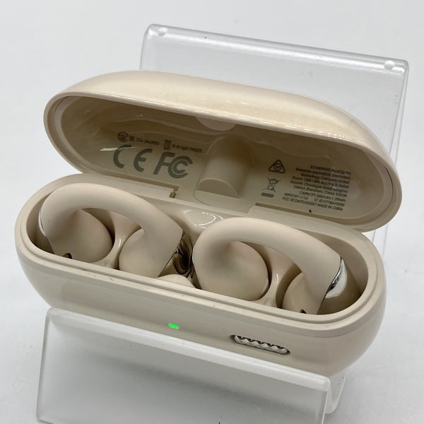 【中古】SOUNDPEATS PearlClip Pro【秋葉原】