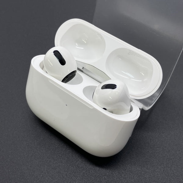 【中古】AirPods Pro MWP22J/A【秋葉原】