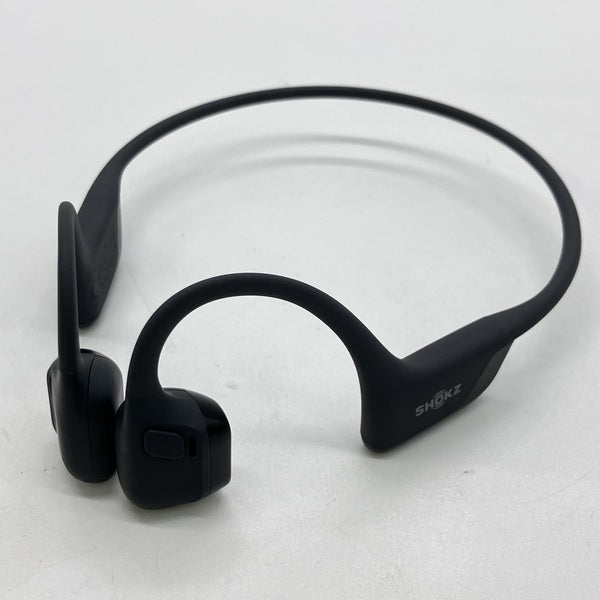 【中古】OpenRun Pro 2 Black【SKZ-EP-000030】【秋葉原】