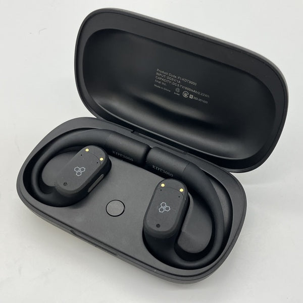 【中古】KDT3000 BLACK【名古屋】
