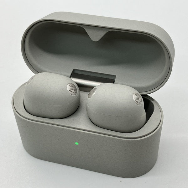 【中古】WF-1000XM6 SZ プラチナシルバー【秋葉原】